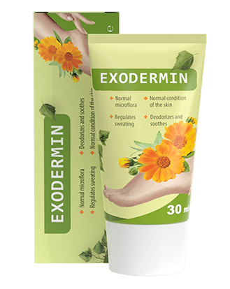 EXODERMIN kaufen creme von 49€ in Österreich